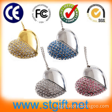 Designed Nice and Custom USB Since 2004, High Quality USB, Christmas Gift USB Flash Drive (TB-757)